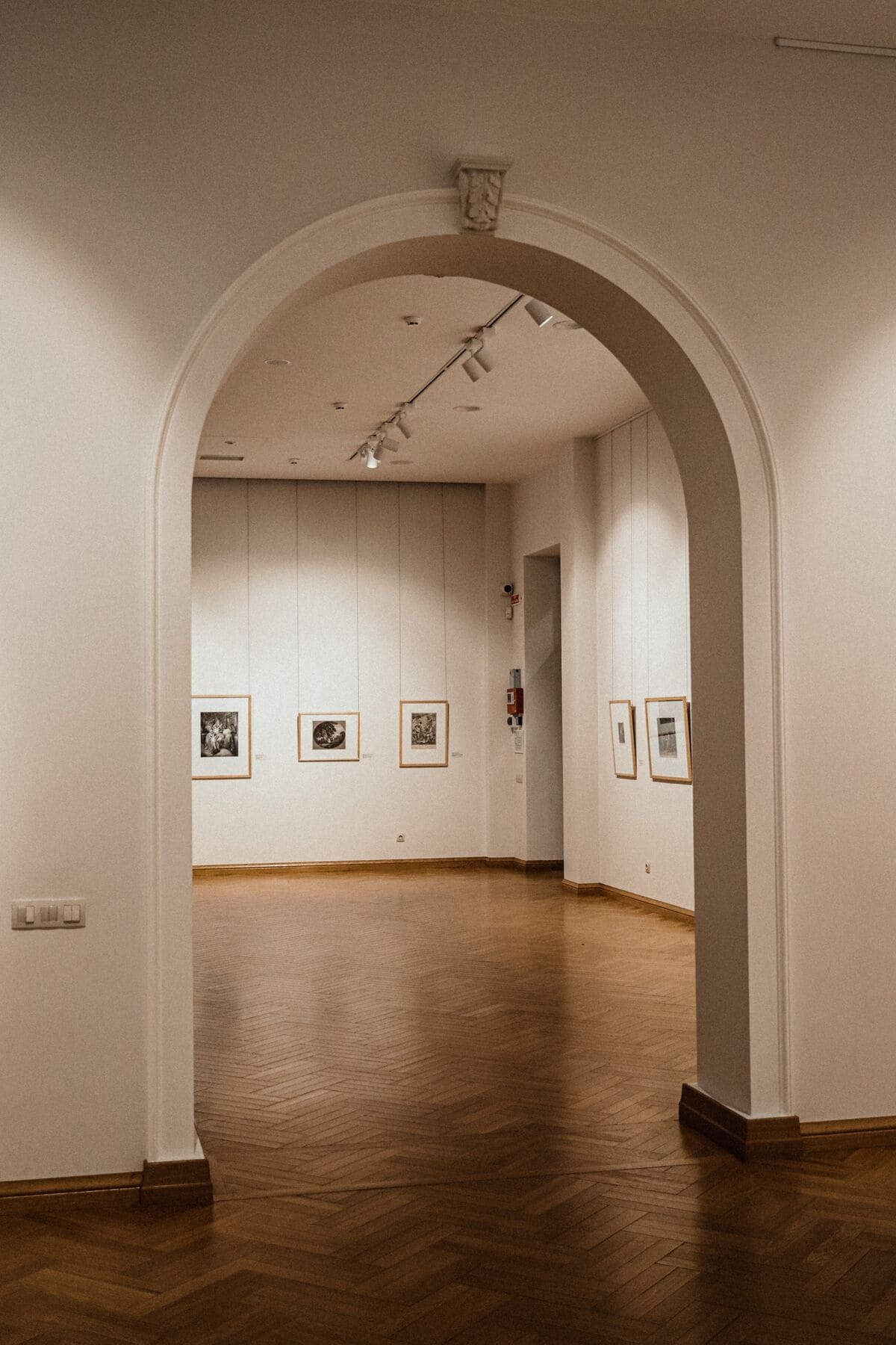 Galería Julia de Arte Contemporáneo Madrid
