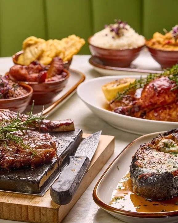 Marabu Grill
