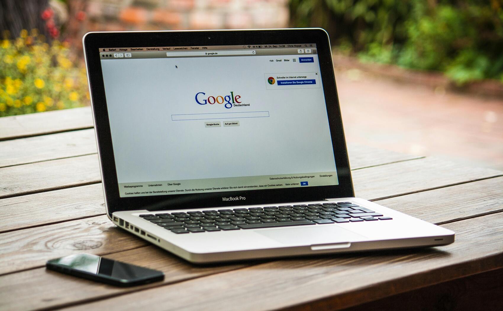 Como posicionar un restaurante en google con SEO