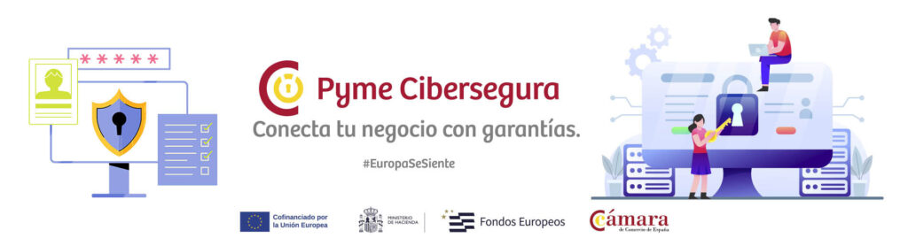 Programa Pyme Digital Cantabria de la Cámara de Comercio: subvención de hasta 4.494 € para digitalizar tu empresa - Axolot Agencia
