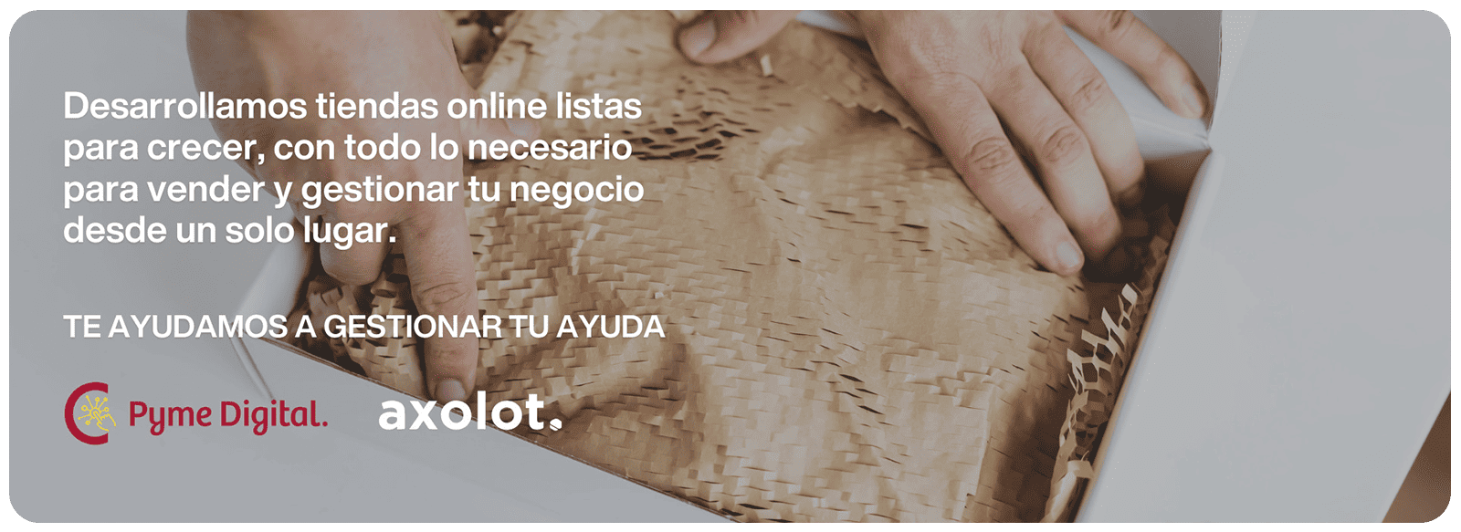 Programa Pyme Digital Cantabria de la Cámara de Comercio: subvención de hasta 4.494 € para digitalizar tu empresa - Axolot Agencia