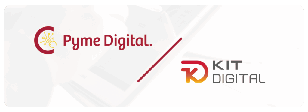 Programa Pyme Digital de la Cámara de Comercio de España: ayudas para la transformación digital de tu empresa - Axolot Agencia