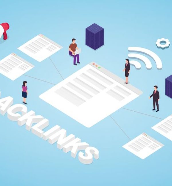 BACKLINK COMPARAR ENLACES
