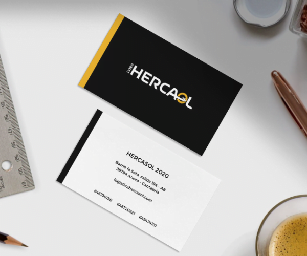 textil basico diseño de marca