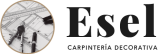 Logotipo Esel