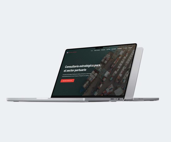 mcvalnera diseño web