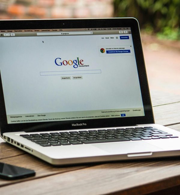 Como posicionar un restaurante en google con SEO