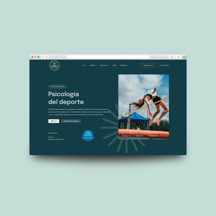 psicologia deporte