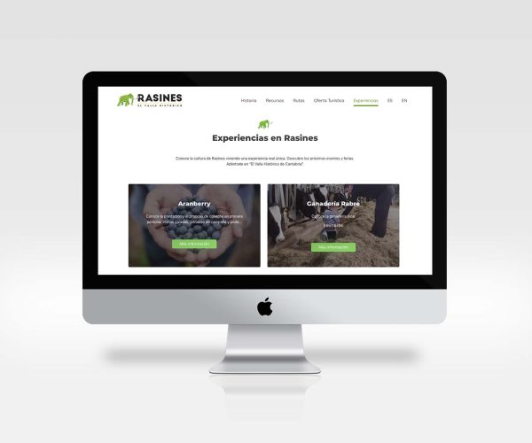 turismo rasines axolot agencia